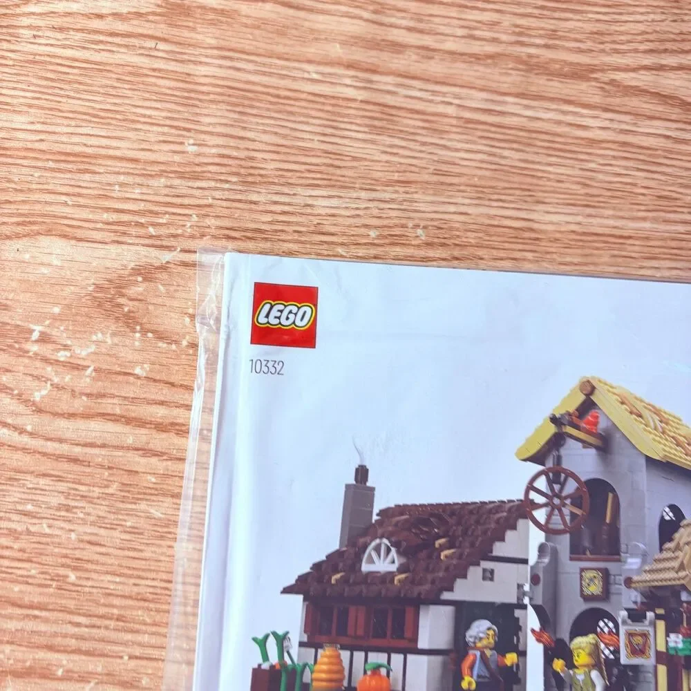 LEGO® icons 10332